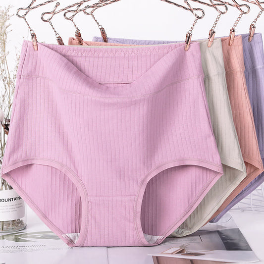 Soft Cotton Panty(3 Packs) - image 0