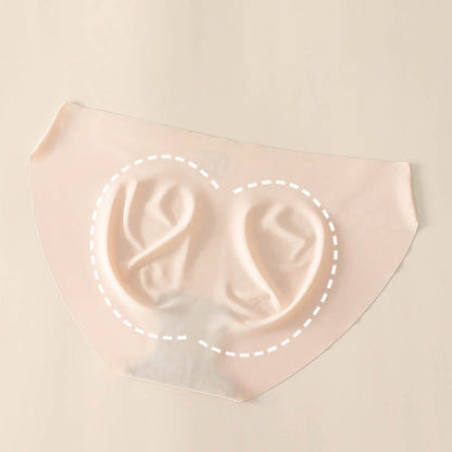 Seamless High Slit Panty(5 Packs) - image 4