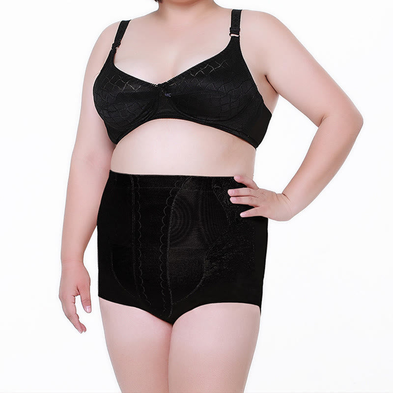 Lace Shapewear Panty(2 Packs) - image 1