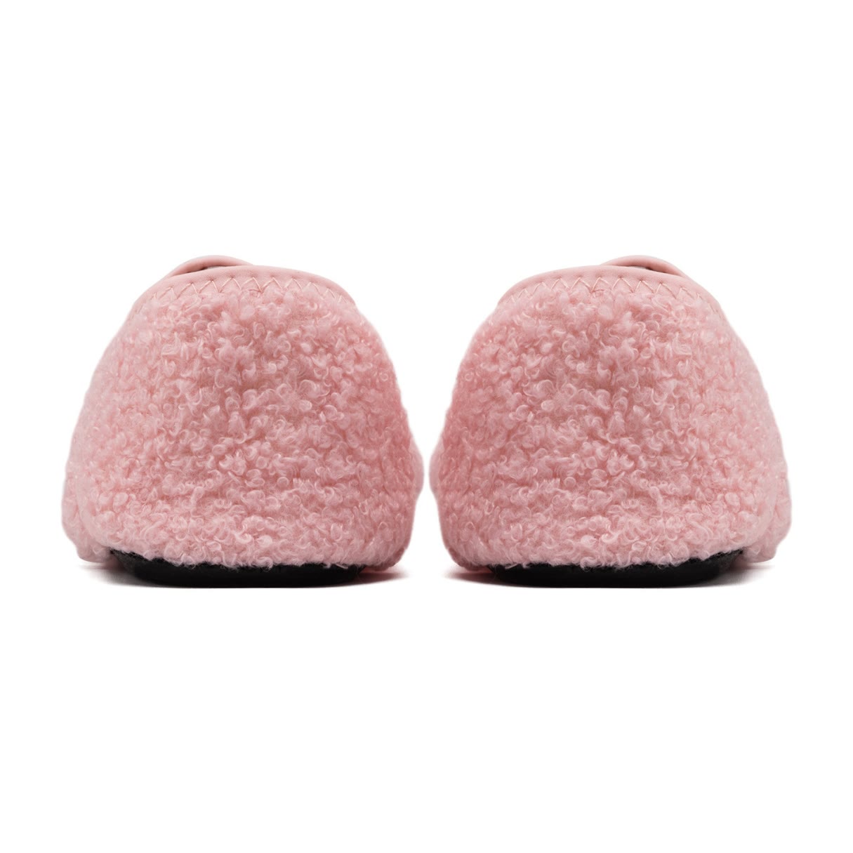Plus Size Soft Home Slipper Socks - image 4