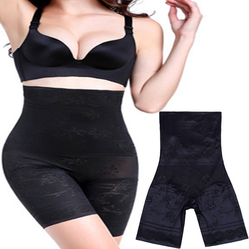 High Waisted Support Pants(2 Packs) - image 1