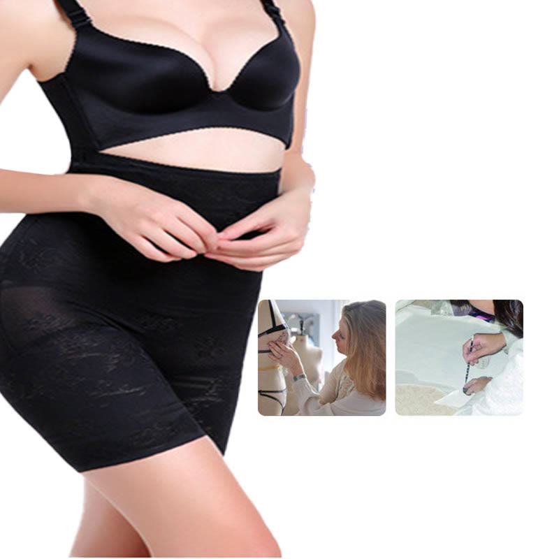 High Waisted Support Pants(2 Packs) - image 5