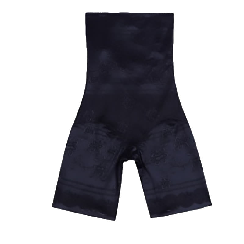 High Waisted Support Pants(2 Packs) - Black - M - image 11