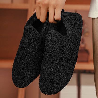 Plus Size Warm Slipper Socks - image 17