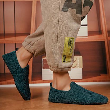 Plus Size Warm Slipper Socks - image 16