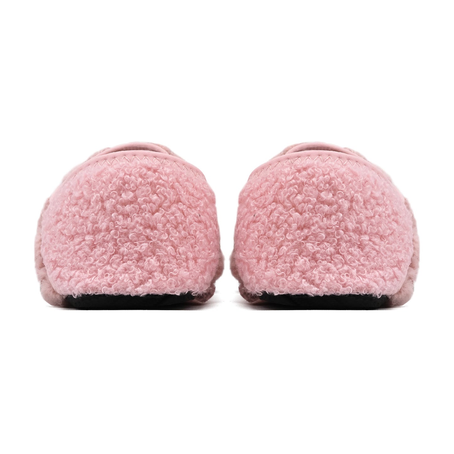 Plus Size Grid Home Slipper Socks
