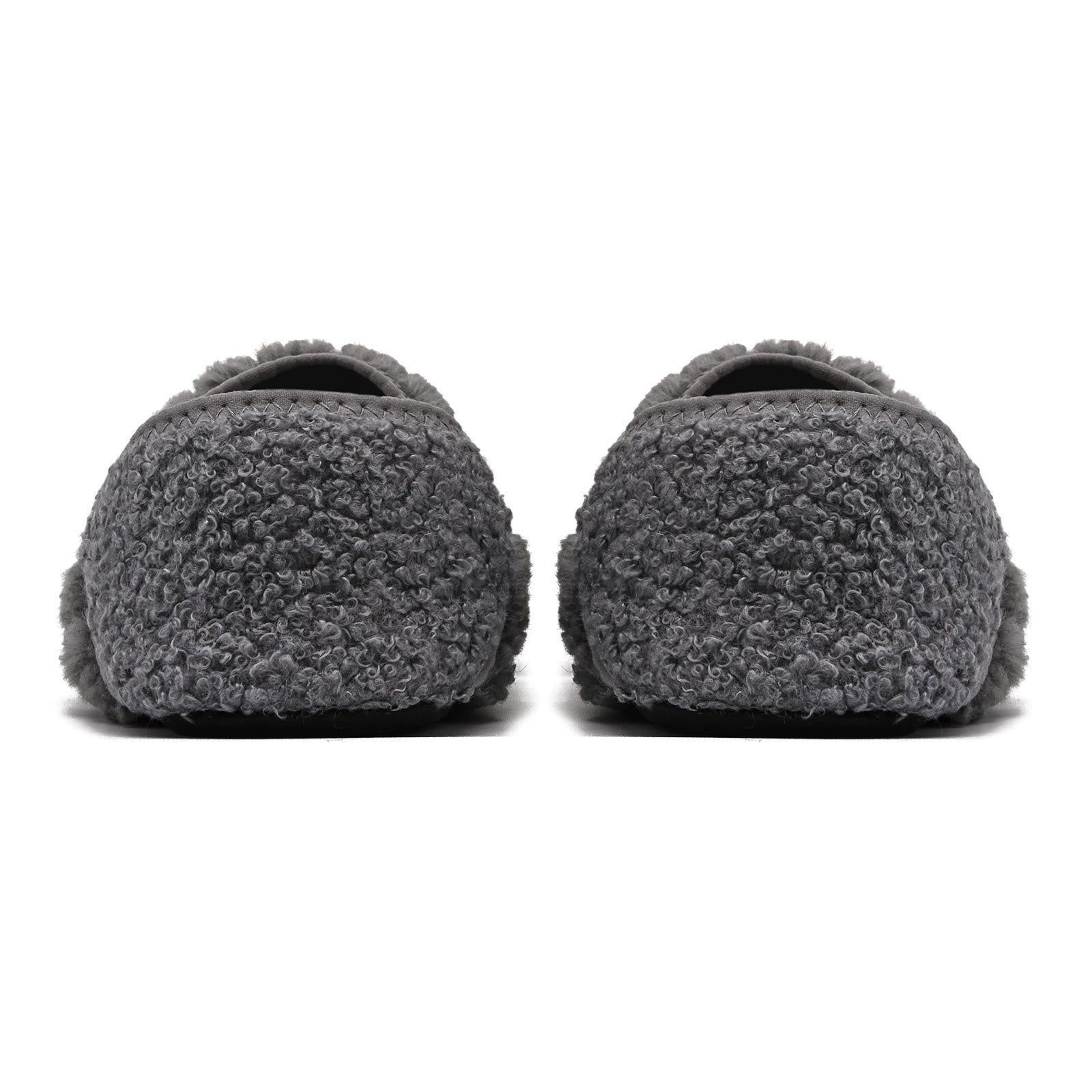 Plus Size Grid Home Slipper Socks - image 7