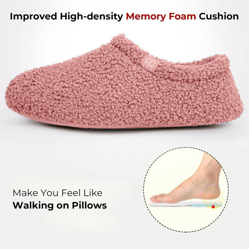 Plus Size Silent Slipper Socks - image 3