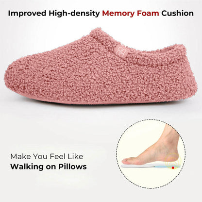 Plus Size Silent Slipper Socks - image 3