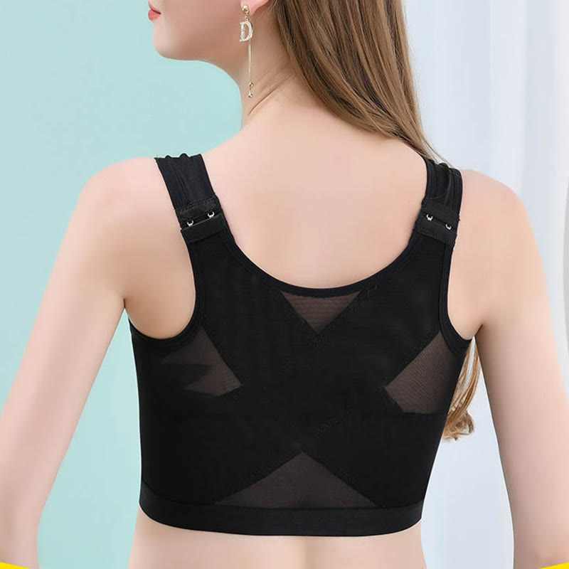 Front Closure Sports Bras - image 6