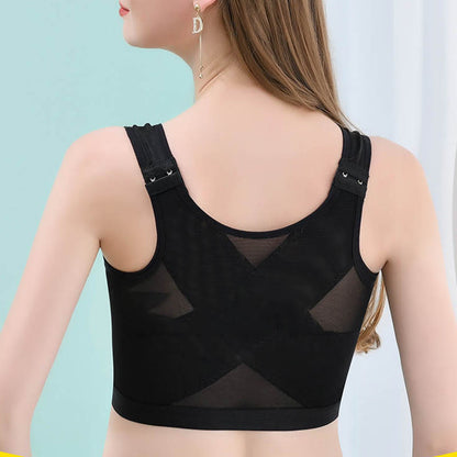 Front Closure Sports Bras - image 6