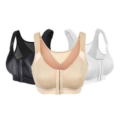 Front Closure Sports Bras - image 11