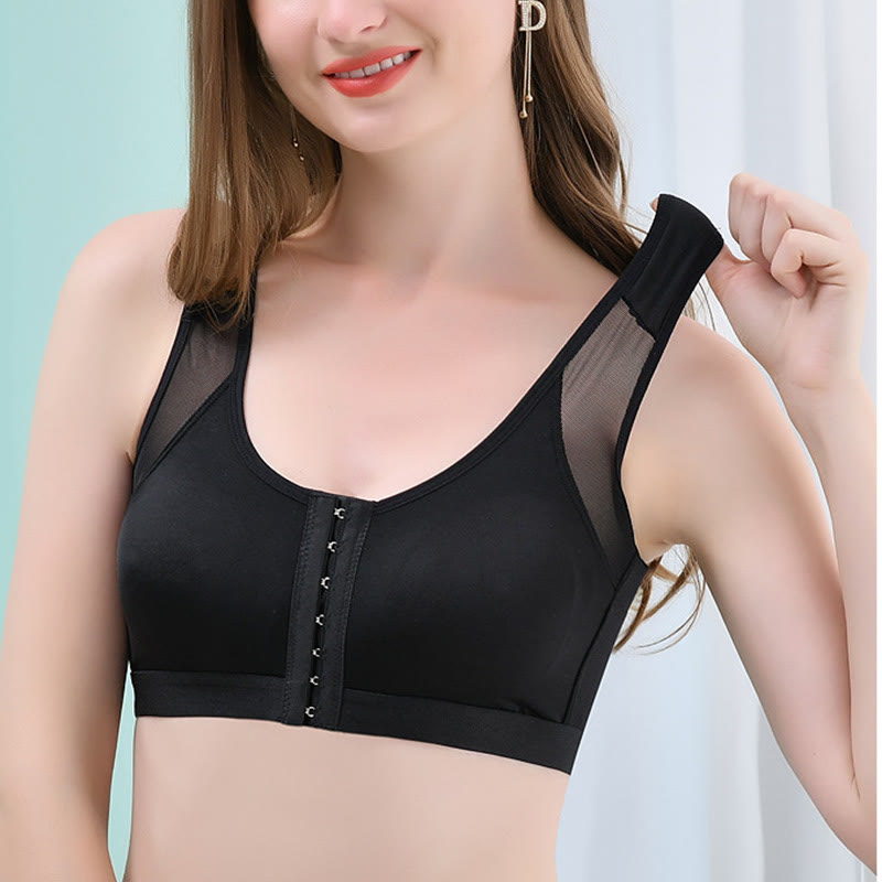 Front Closure Sports Bras - image 8