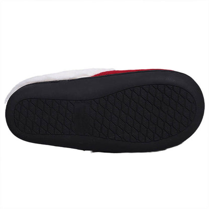 Plus Size Plush Soft Sole Slippers - image 7