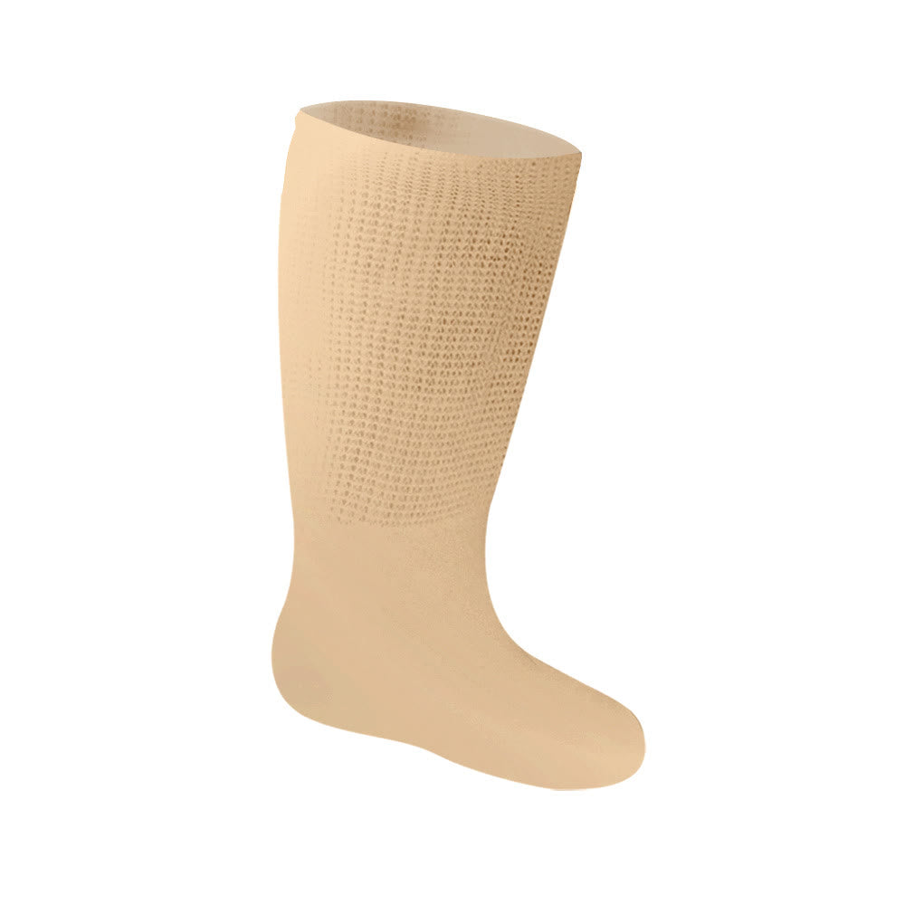 Plus Size Super Loose Knee High Diabetic Socks(3 Pairs) - image 5