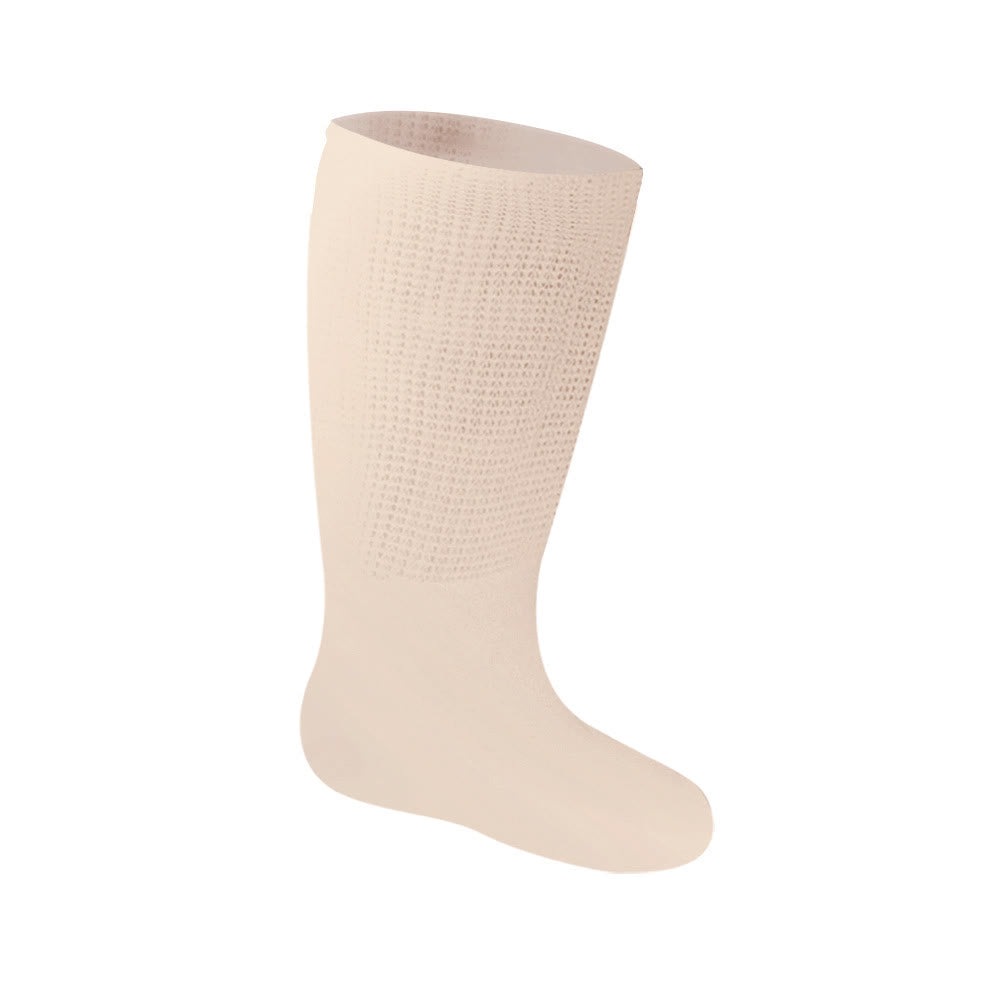 Plus Size Super Loose Knee High Diabetic Socks(3 Pairs) - image 10