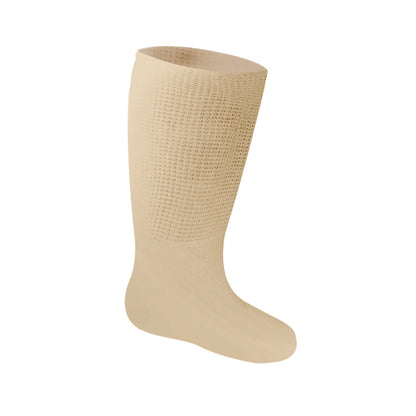 Plus Size Super Loose Knee High Diabetic Socks(3 Pairs)