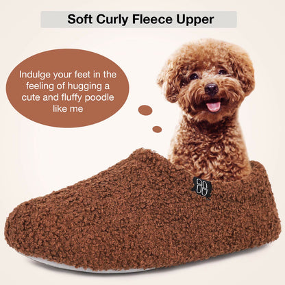 Plus Size Silent Slipper Socks - image 10