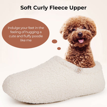 Plus Size Silent Slipper Socks - image 11