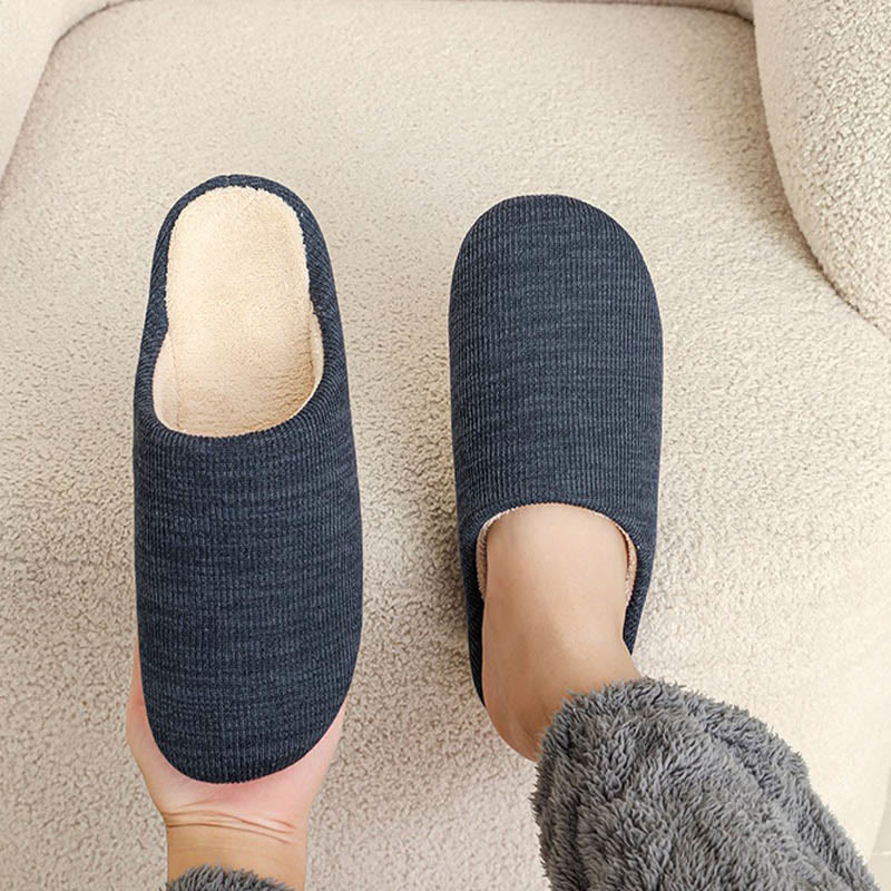 Plus Size Durable Slippers