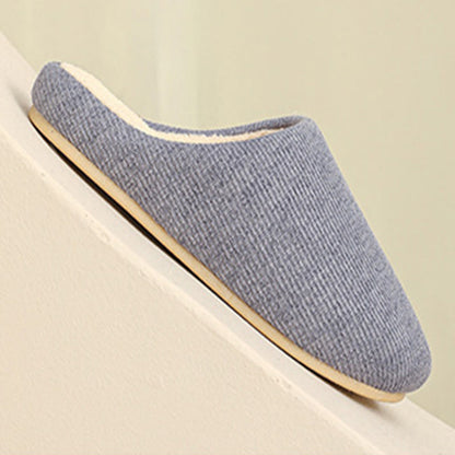 Plus Size Durable Slippers