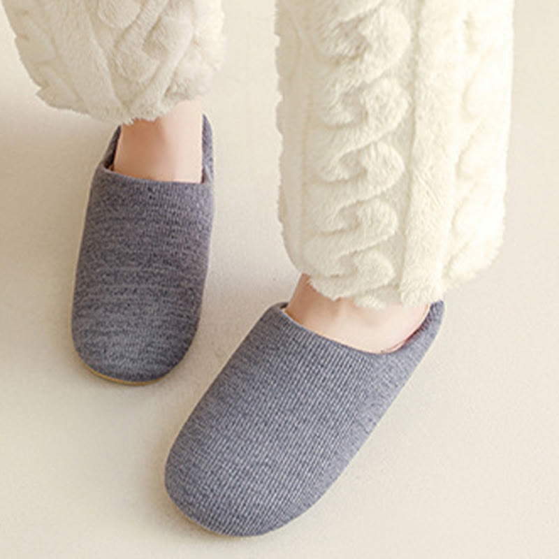 Plus Size Durable Slippers - image 6