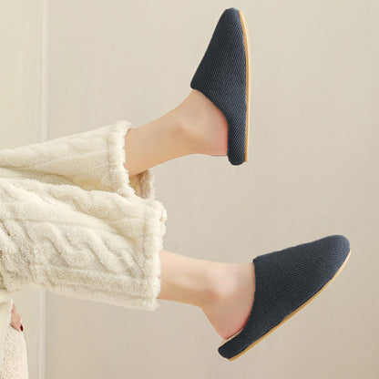 Plus Size Durable Slippers