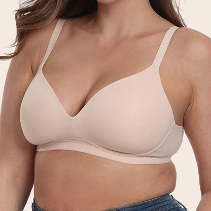 Soft Wireless Bras - image 0
