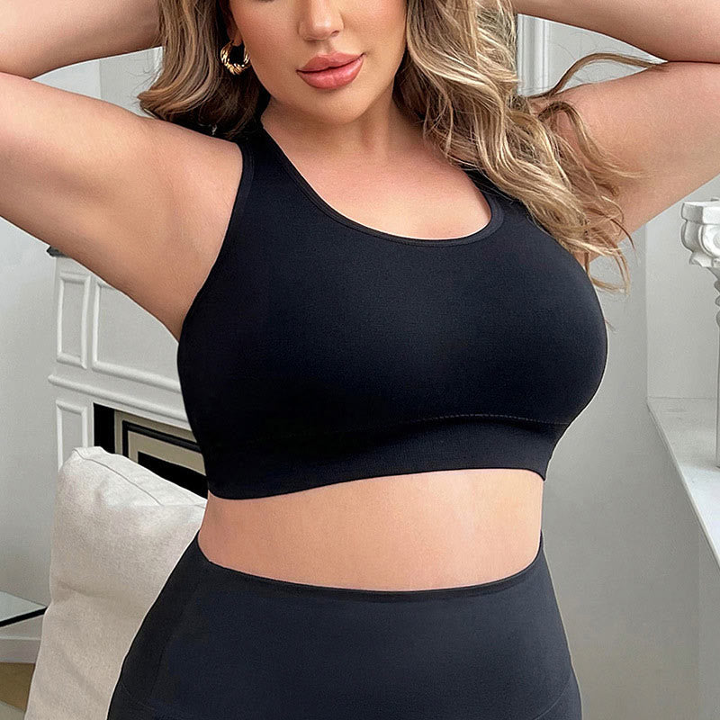 Wirefree Sports Bras - image 2
