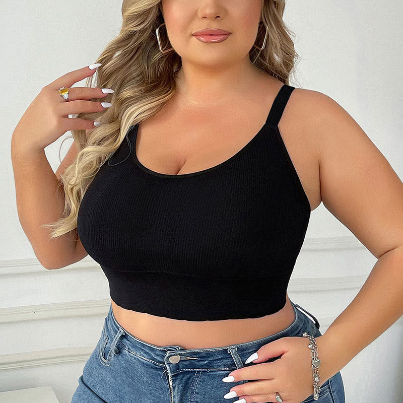 Elasticity Wireless Bras - image 0