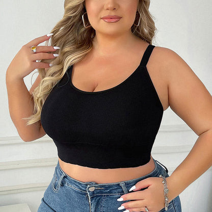 Elasticity Wireless Bras - image 0