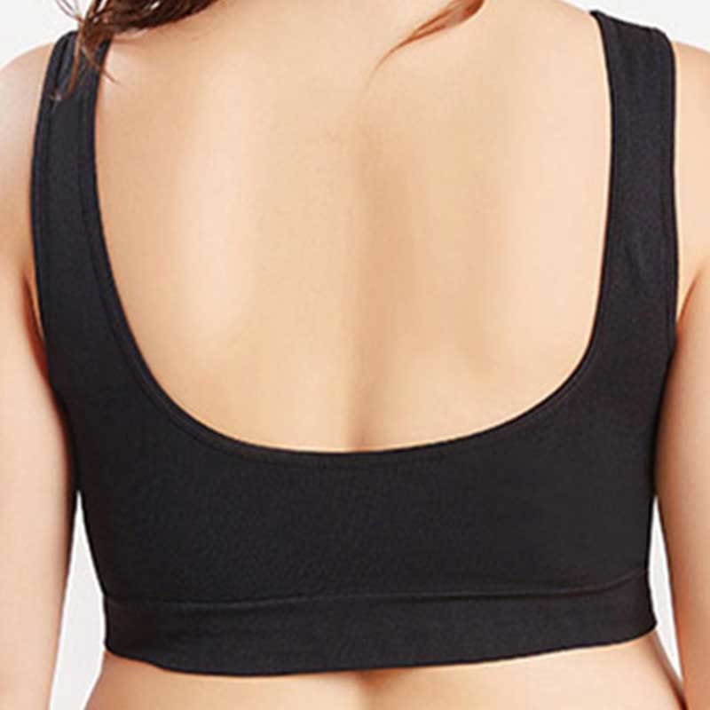 Seamless Comfort Sports Bras - image 2