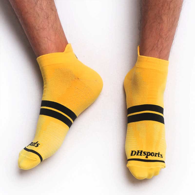 Quick Drying Ankle Compression Socks(4 Pairs) - image 5