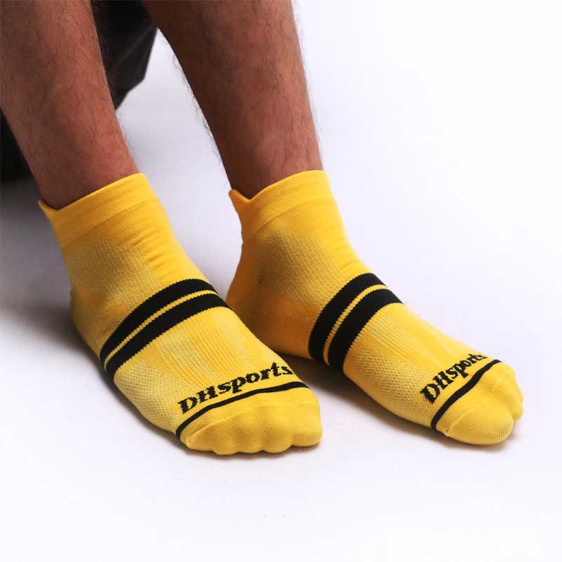 Quick Drying Ankle Compression Socks(4 Pairs) - image 6