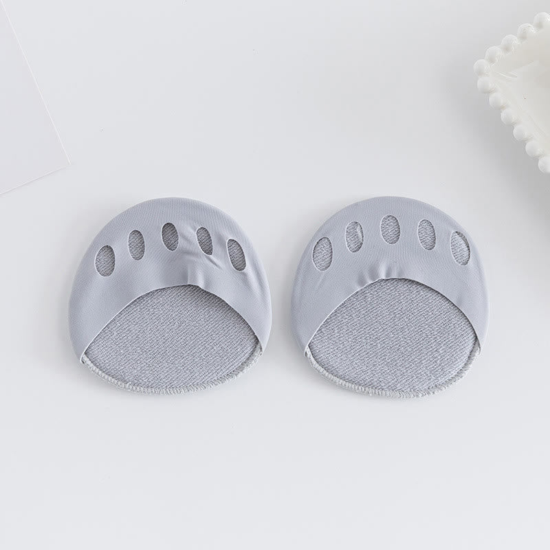 Plus Size Foot Toe Pads(6 Pairs)