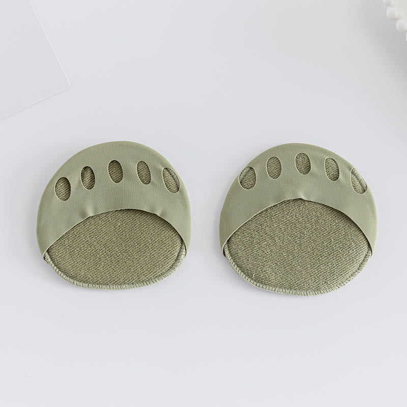Plus Size Foot Toe Pads(6 Pairs)