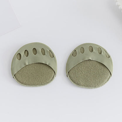 Plus Size Foot Toe Pads(6 Pairs)