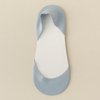 Ultra Low No Show Socks(5 Pairs) - Blue - EU37-40(US4-7) - image 13