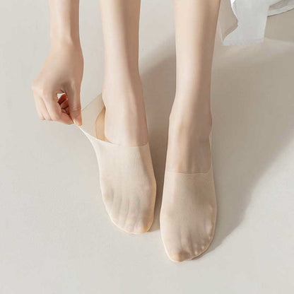 Summer No Show Socks(12 Pairs) - image 7