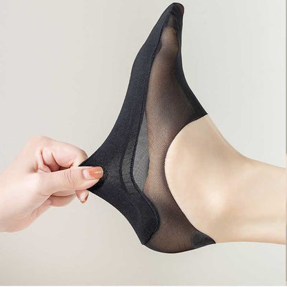 Summer No Show Socks(12 Pairs) - image 2