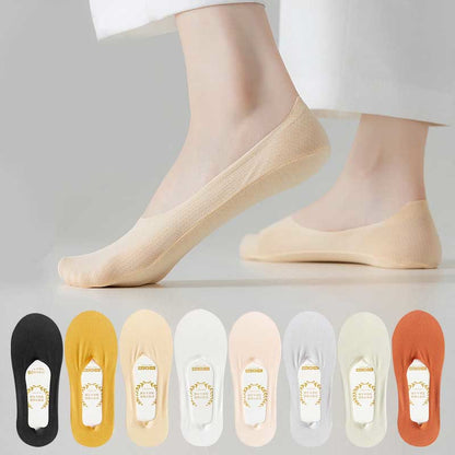 Summer No Show Socks(12 Pairs) - image 0