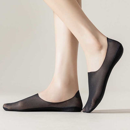 Summer No Show Socks(12 Pairs) - image 6