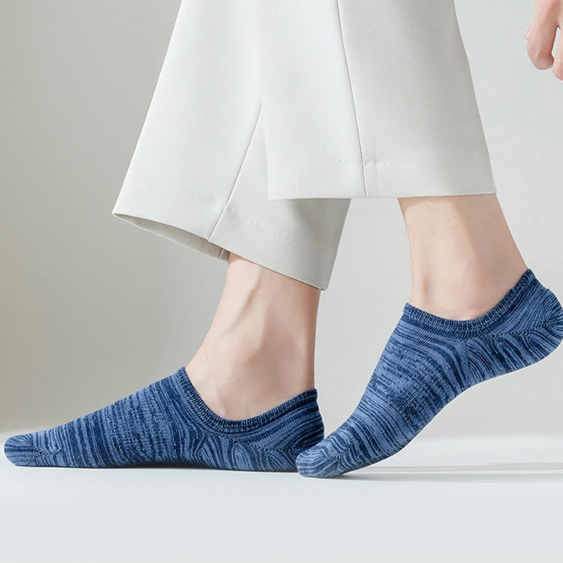 Line No Show Socks(8 Pairs) - image 1