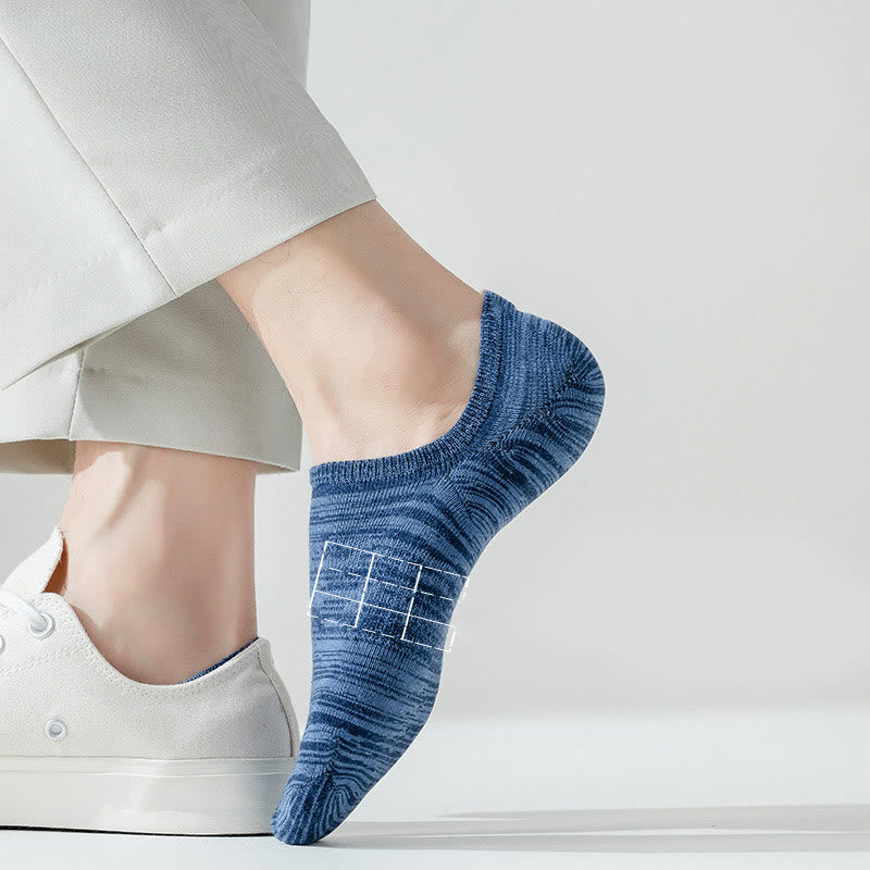 Line No Show Socks(8 Pairs) - image 4