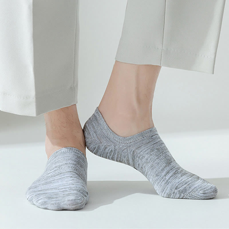 Line No Show Socks(8 Pairs) - image 2