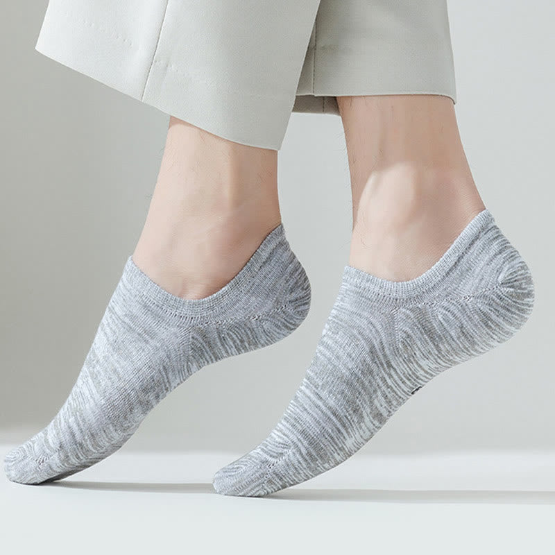 Line No Show Socks(8 Pairs) - image 3