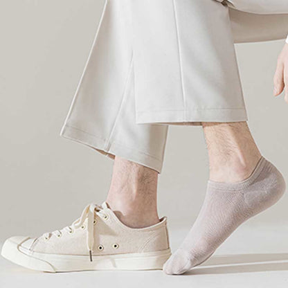 Sweat Wicking No Show Socks(7 Pairs) - image 6