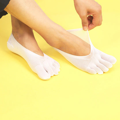 Moisture Wicking Alignment Socks(5 Pairs) - image 7