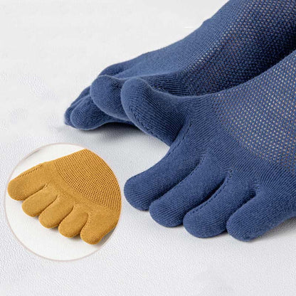 Mesh Alignment Socks(6 Pairs) - image 3