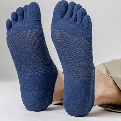 Mesh Alignment Socks(6 Pairs) - image 1